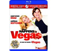 What Happens In Vegas [Blu-ray]