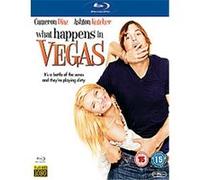 What Happens In Vegas G