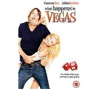 What Happens In Vegas – Import anglais