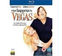 What Happens In Vegas