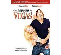 What Happens In Vegas G