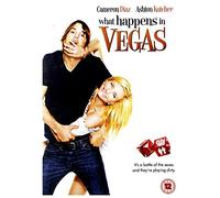 What Happens In Vegas – Import anglais