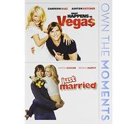 What Happens in Vegas/Just Married