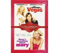 What Happens in Vegas/There's Something About