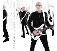 What Happens Next Joe Satriani (Interprète) https://www.fnac.com/a11190414/Joe-Satriani-What-Happens-Next-CD-album?oref=4067277e-8569-fa40-b283-1c6991272a26