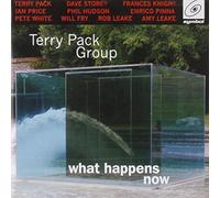 What Happens Next [Import]