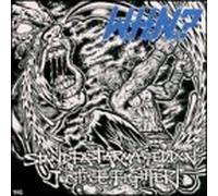 What Happens Next - Stand Fast Armageddon Justice Fighter