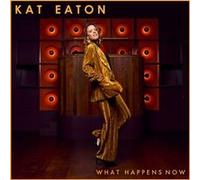 What Happens Now C