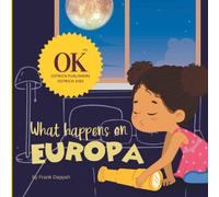 What Happens On Europa