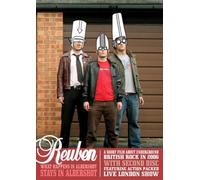 What Happens Stays in Aldershot [Import]