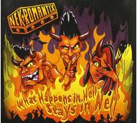 What Happens, Stays in Hell