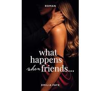 What happens when friends... – Books on Demand