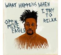 What Happens When I Try.