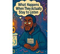 What Happens When They Actually Stay to Listen: HOW WE DOING