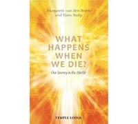 What Happens When We Die? Margarete Van Den Brink, Hans Stolp (Auteur)