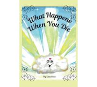 What Happens When You Die