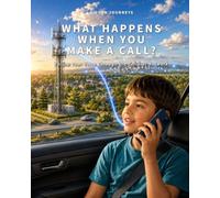 What Happens When You Make a Call?: Follow Your Voice Through the Cellular Network