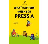 What Happens When You Press A: How a Single Tap Becomes a Letter on Your Screen