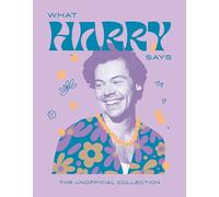 What Harry Says: The Unofficial Collection