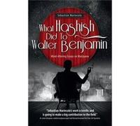 What Hashish Did To Walter Benjamin MindAltering Essays on Marijuana - Sebastian Marincolo - Khargala Press - Livre en Anglais Sebastian MarincoloSebastian Marincolo (Auteur)
