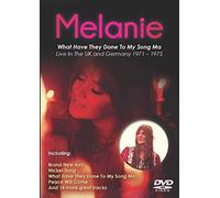 What Have They Done to My Song Ma: Live in The UK & Germany 1971-1975 [Import]