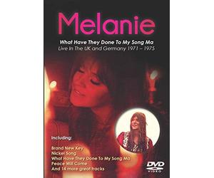 What Have They Done to My Song Ma: Live in The UK & Germany 1971-1975 [Import]