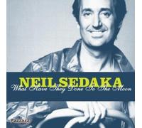 Sedake, Neil - What Have They Done to The Moon [Import]
