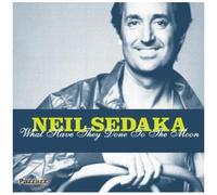 Neil Sedake – What Have They Done to the Moon – Import européen