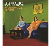 What Have We Become -Ltd-