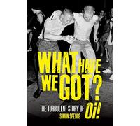 What Have We Got – Omnibus Press