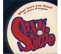 What Have You Done 10 Years. [Import]