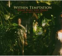 What Have You Done (Premium Edition) Keith Within Temptation Feat.Caputo