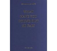 What Have You Found So Far?