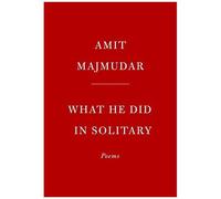 What He Did In Solitary