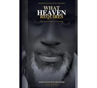 What Heaven Requires: On Education , Justice and the removal of normalized hell