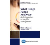 What Hedge Funds Really Do: An Introduction to Portfolio Management