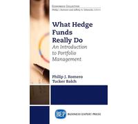 What Hedge Funds Really Do: An Introduction to Portfolio Management