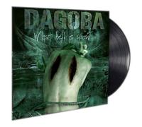 What Hell Is About Vinyle