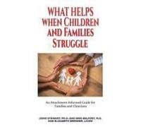 What Helps When Children And Families Struggle