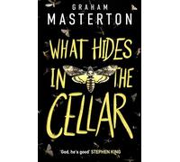 What Hides in the Cellar