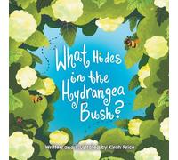 What Hides in the Hydrangea Bush?