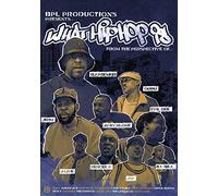 What Hip Hop Is