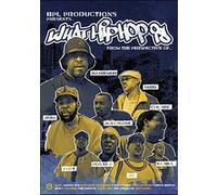 Alive AG – What Hip Hop 98 From The Perspective Of...