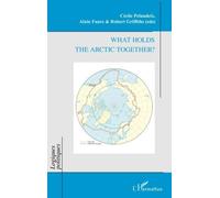 What Holds The Arctic Together ?