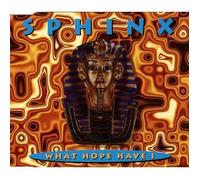 What Hope Have I (5 Versions, 1995) [Import]