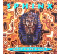 What Hope Have I + CD [Import]