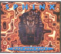 What Hope Have I (x7) [Import]