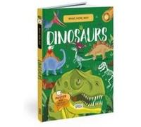 What How Why. Dinosaurs by Giulia Pesavento Giulia Pesavento (Auteur)