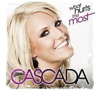 What Hurts The Most (4 Titres Maxi Cd Collector)