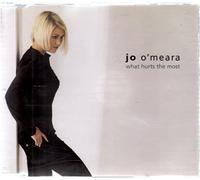 What Hurts The Most [Import]